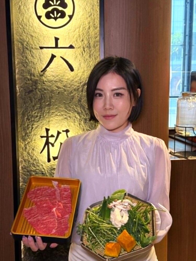 筑員屋餐飲六松今苑 SUKIYAKI 推台味限定芋頭香菜鍋大獲好評! 筑員屋餐飲六松今苑 SUKIYAKI 推台味限定芋頭香菜鍋大獲好評!