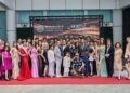 2026MORINÉ國際時尚盛典圓滿落幕!串聯國際設計與在地公益 奠定臺灣時尚新里程碑 2026MORINÉ國際時尚盛典圓滿落幕!串聯國際設計與在地公益 奠定臺灣時尚新里程碑