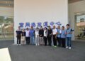 告別破舊老候船室!富岡港3億客運中心今起試營運 4國語言、波浪廊道打造國際海運門戶 告別破舊老候船室!富岡港3億客運中心今起試營運 4國語言、波浪廊道打造國際海運門戶