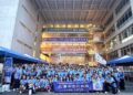點燃科學創客魂！台中52組學霸隊伍揮軍桃園  角逐全國科展最高榮耀