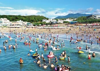 北海岸夏日節慶8月15日登場  淺水灣仲夏音樂祭、手作市集、數位闖關免費玩