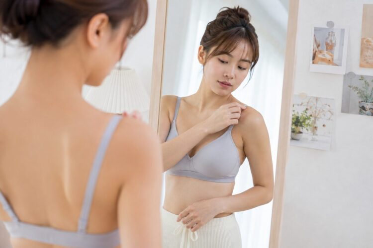 無鋼圈內衣論壇討論串掀共鳴 小胸族點名「空杯」為最大困擾 無鋼圈內衣論壇討論串掀共鳴 小胸族點名「空杯」為最大困擾