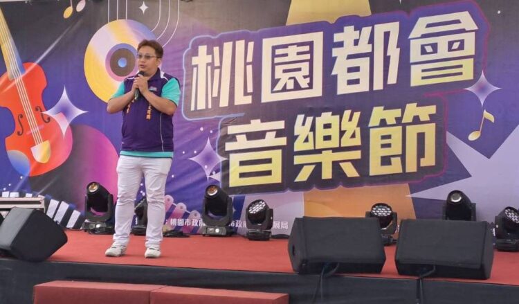 桃園藝文特區周末雙活動 串聯80攤商拚商圈升級 桃園藝文特區周末雙活動 串聯80攤商拚商圈升級