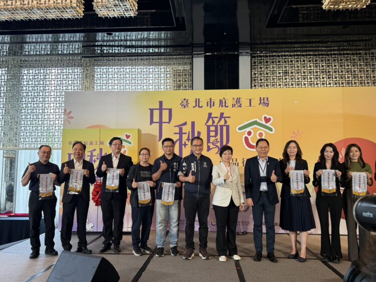 一碗粥的力量!臺安醫院攜手庇護工場 讓公益成為日常 一碗粥的力量!臺安醫院攜手庇護工場 讓公益成為日常