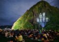 孫淑媚首登舞台唱響綠島！台東最美星空音樂會浪漫收官 3500人海風下相約明年見