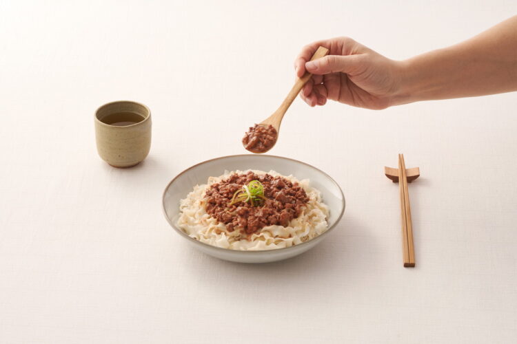 忙碌家庭的備餐新解方 從罐頭食譜延伸多元料理搭配 忙碌家庭的備餐新解方 從罐頭食譜延伸多元料理搭配