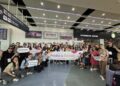 觀光署邀請菲律賓四大旅遊協會赴台考察 深度體驗高雄屏東與台東觀光魅力 觀光署邀請菲律賓四大旅遊協會赴台考察 深度體驗高雄屏東與台東觀光魅力