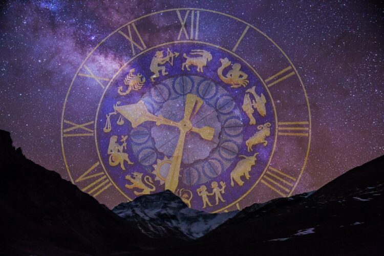 把握9月最後一天!12星座工作、感情、財運一次看 替10月先開好局 把握9月最後一天!12星座工作、感情、財運一次看 替10月先開好局