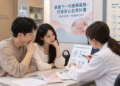 備孕帶因篩檢怎麼做?台灣艾捷隆說明院所與實驗室分工 備孕帶因篩檢怎麼做?台灣艾捷隆說明院所與實驗室分工
