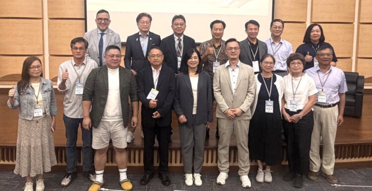 2026澎湖觀光永續發展論壇圓滿落幕 產官學齊聚共議觀光轉型新方向 攜手打造優質、創新、永續澎湖 2026澎湖觀光永續發展論壇圓滿落幕 產官學齊聚共議觀光轉型新方向 攜手打造優質、創新、永續澎湖