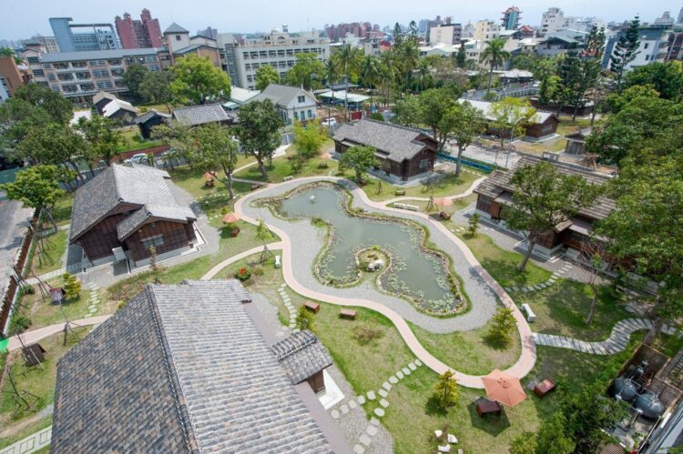 韓國旅遊業者與KOL走進「嘉義式感性」 從木都老屋、火雞肉飯到光織影舞 串起嘉義市與韓國的跨國共鳴 韓國旅遊業者與KOL走進「嘉義式感性」 從木都老屋、火雞肉飯到光織影舞 串起嘉義市與韓國的跨國共鳴