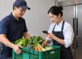 餐廳找食材不只靠人脈　線上商城提供供應商搜尋新管道