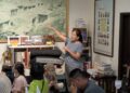 鹿港廟口商圈推「尋鹿趣」探索老城魅力 10月30日走讀開放報名 鹿港廟口商圈推「尋鹿趣」探索老城魅力 10月30日走讀開放報名