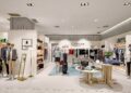 反町隆史演繹法式高爾夫美學 LANVIN SPORT 全台首店進駐台北復興 SOGO